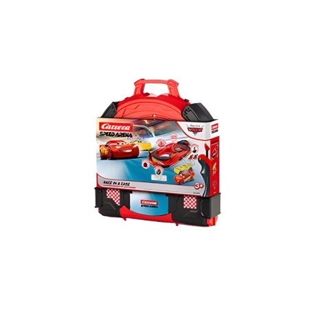 Speed Arena Disney Arabalar