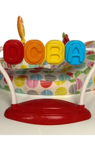 706 Zıp Zıp Hoppala Turuncu