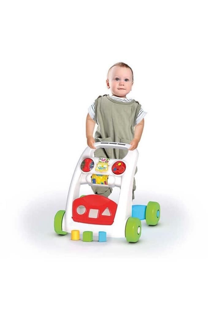 İlk Yürüyüş Arkadaşım 03806