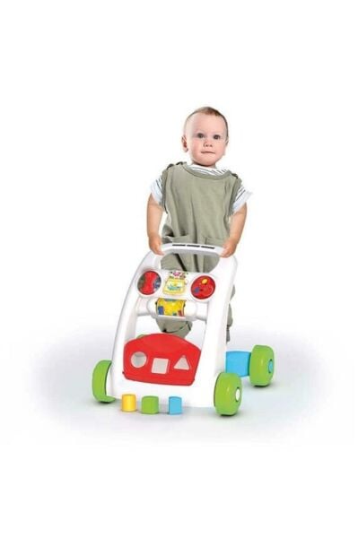 İlk Yürüyüş Arkadaşım 03806