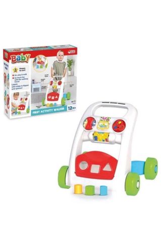 İlk Yürüyüş Arkadaşım 03806