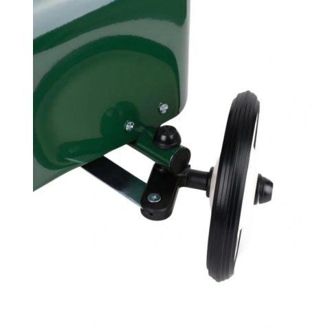 LC Vintage Minik Klasik Arabam Yeşil