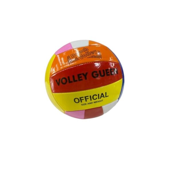 Voleybol Topu Queen
