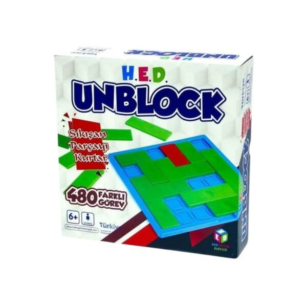 Unblock Oyunu