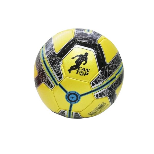 Futbol Topu