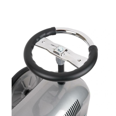 LC Vintage Klasik Arabam Gri