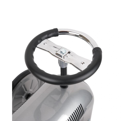 LC Vintage Klasik Arabam Gri