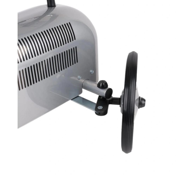 LC Vintage Klasik Arabam Gri