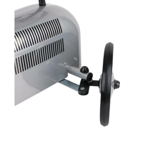 LC Vintage Klasik Arabam Gri