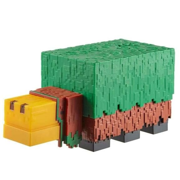 Minecraft Sniffer Figürü 2