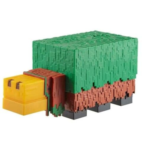 Minecraft Sniffer Figürü 2