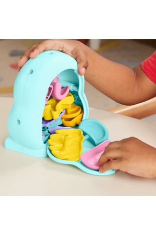 Karıştır ve Eşleştir Evcil Hayvan Dostları Blok Seti HXP18