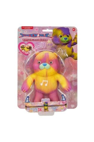 12308 Stretchalpalz Tie-Dye Stretch Ayılar 14 cm