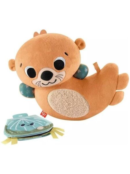 FP 2 si 1 Arada Su Samuru Eğlencesi  2