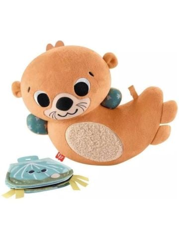 FP 2 si 1 Arada Su Samuru Eğlencesi  2