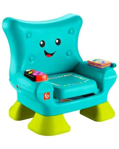 Fp Yasa Göre Gelişim İlk Koltuğum