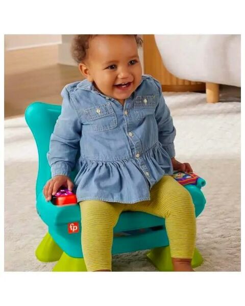 Fp Yasa Göre Gelişim İlk Koltuğum