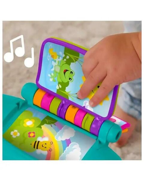 Fp Yasa Göre Gelişim İlk Koltuğum