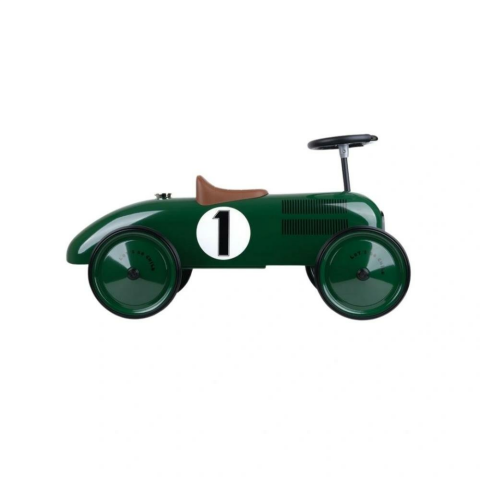 LC Vintage Klasik Arabam Yeşil