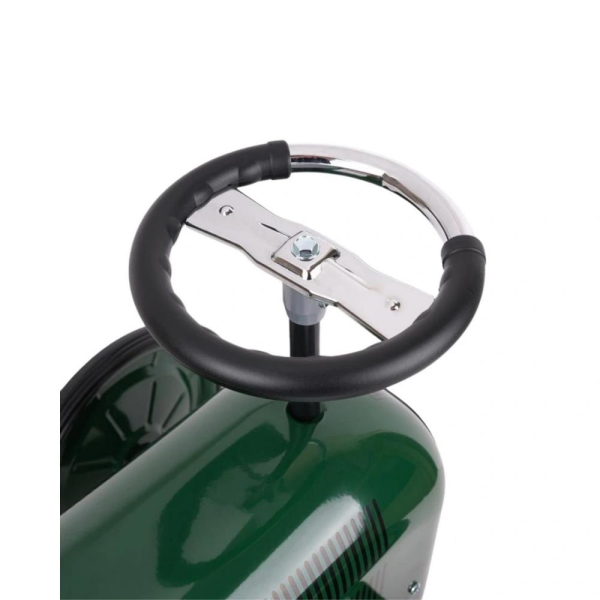 LC Vintage Klasik Arabam Yeşil