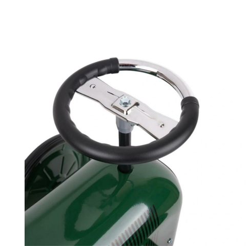 LC Vintage Klasik Arabam Yeşil