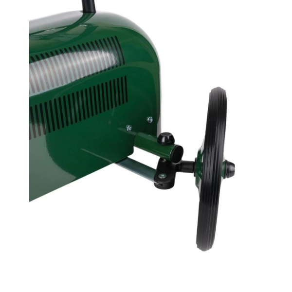 LC Vintage Klasik Arabam Yeşil