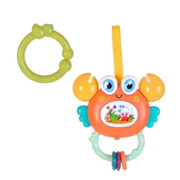 Yengeç Sallama Çanı