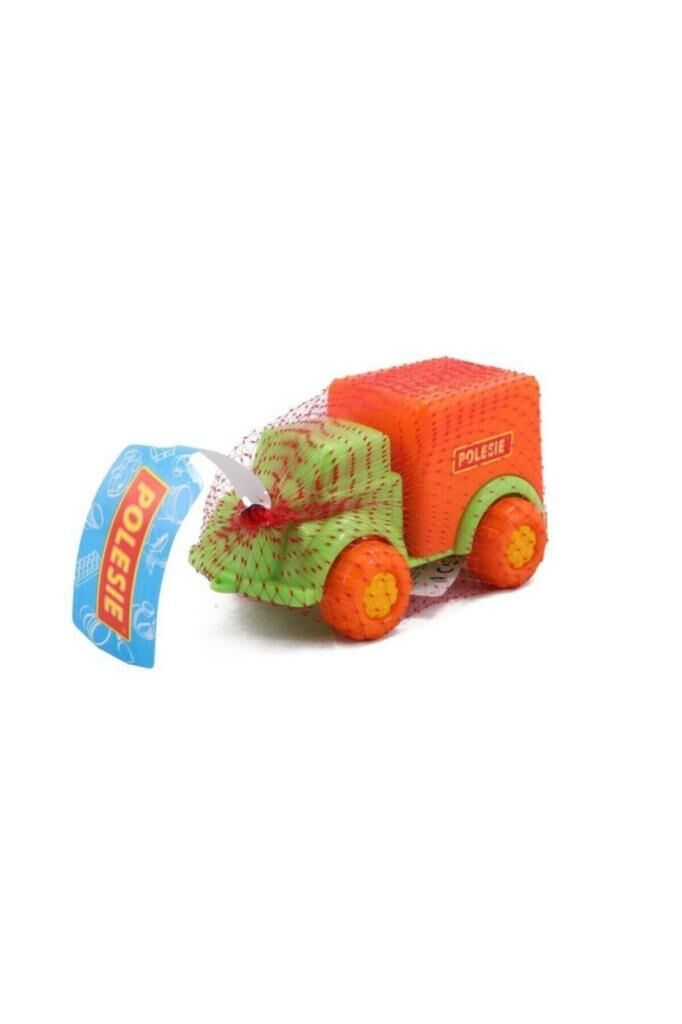 Antoşka Süt Taşıma Kamyonu Filede