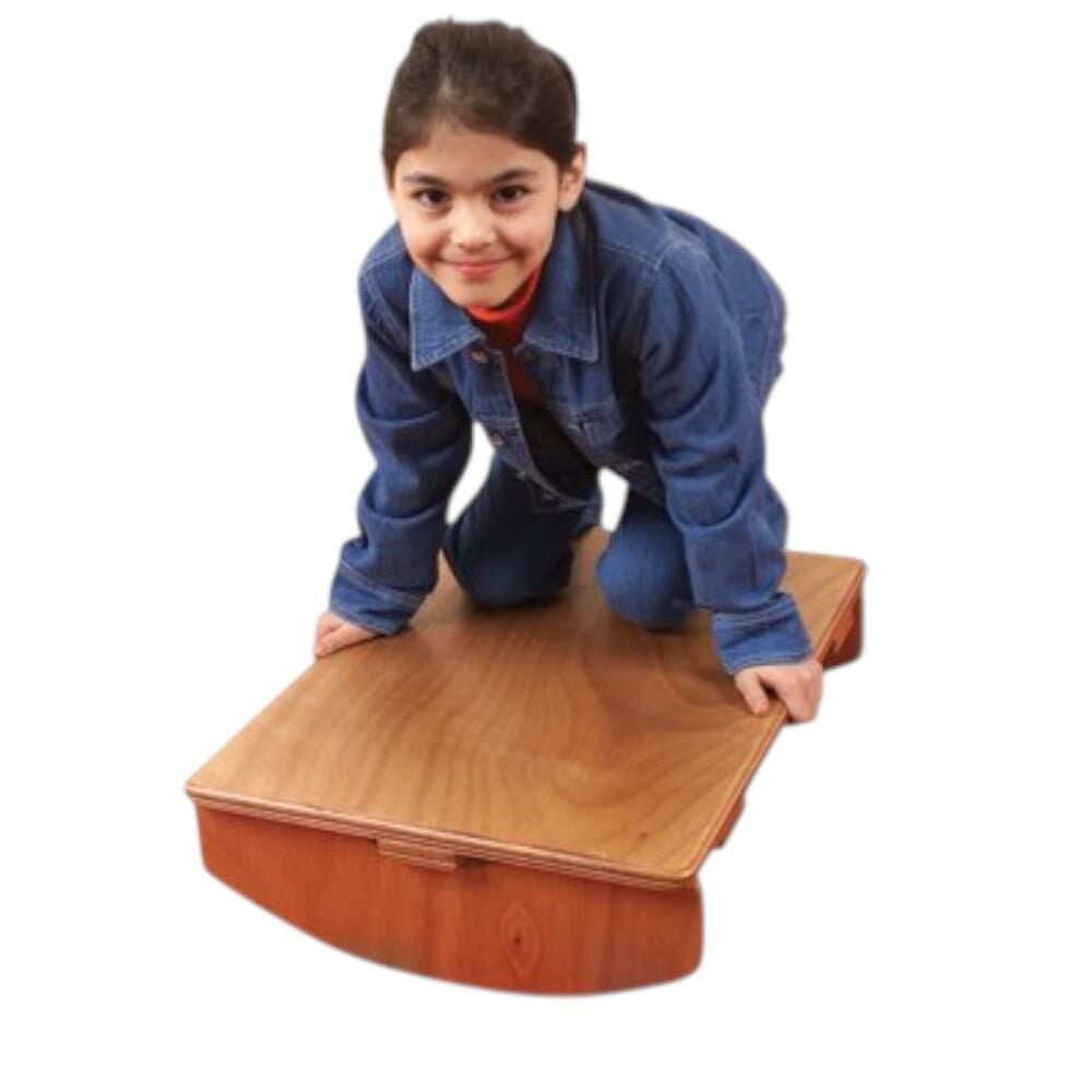 Denge Sehbası Büyük