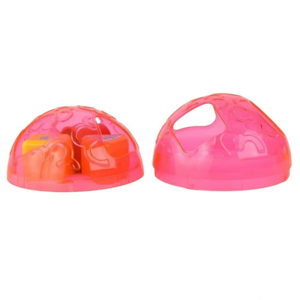 LC Renkli Top Bultak