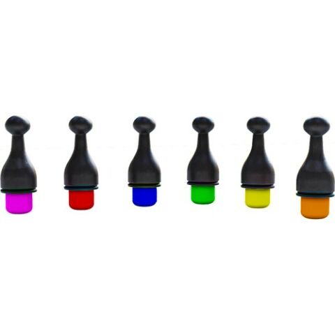 Redka Rengini Bul Akıl Zeka ve Dikkat Oyunu, Kutu Oyunu, Parti Oyunu