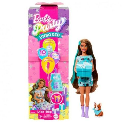 Barbie Köpeğimin Doğum Günü Serisi  3