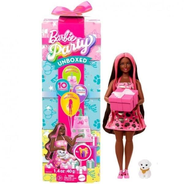 Barbie Köpeğimin Doğum Günü Serisi  3