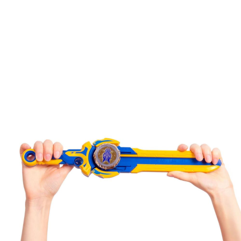 Infinity Nado Standart Paket Fury Wave Dragon (Enerji Dalgası Ejderhası)