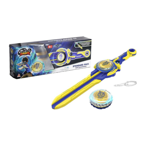 Infinity Nado Standart Paket Fury Wave Dragon (Enerji Dalgası Ejderhası)