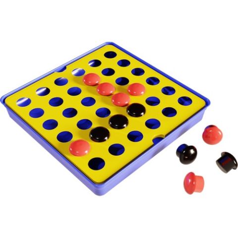 Redka Mars Kolonisi Akıl, Zeka ve Strateji Oyunu, Kutu Oyunu