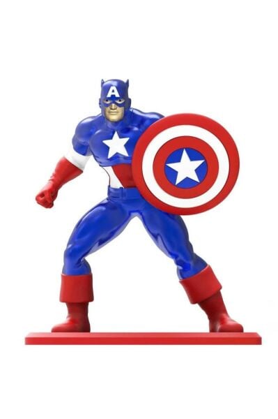 Jada Marvel Nanofigür Tekli Sürpriz Paket 253221016
