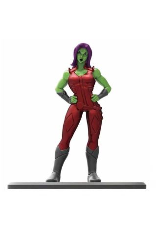 Jada Marvel Nanofigür Tekli Sürpriz Paket 253221016