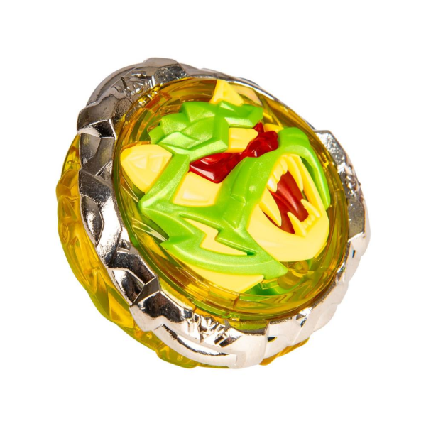 Infinity Nado Güç Paketi Lightning Leopard (Yıldırım Leoparı)