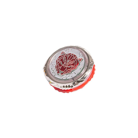 Infinity Nado Alevli Savaş Ayısı