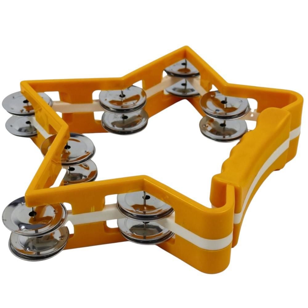 14 Zilli Yıldız Tef