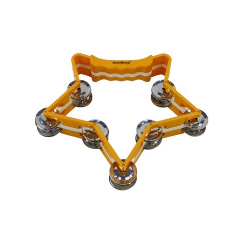 14 Zilli Yıldız Tef