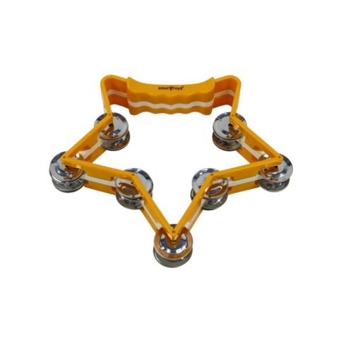 14 Zilli Yıldız Tef