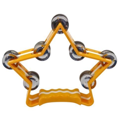 14 Zilli Yıldız Tef