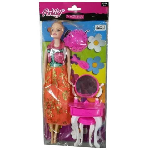 Kartelada Makyaj Masali Bebek