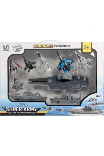 Uçak Gemisi Filo Seti