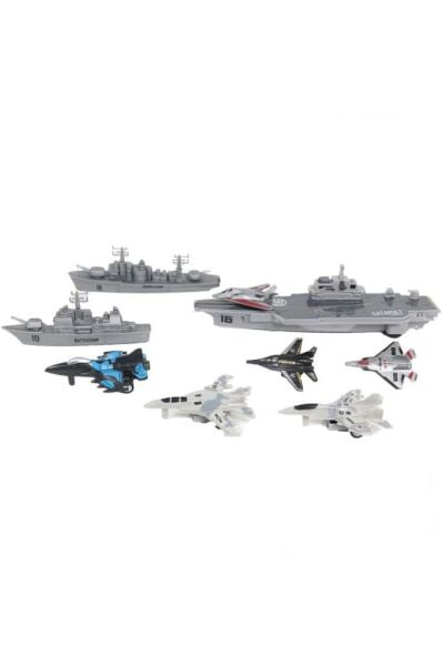 Uçak Gemisi Filo Seti