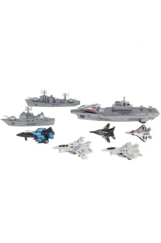 Uçak Gemisi Filo Seti