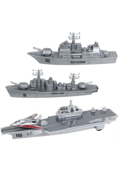 Uçak Gemisi Filo Seti