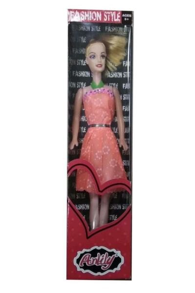 Anlily Stand Bebek